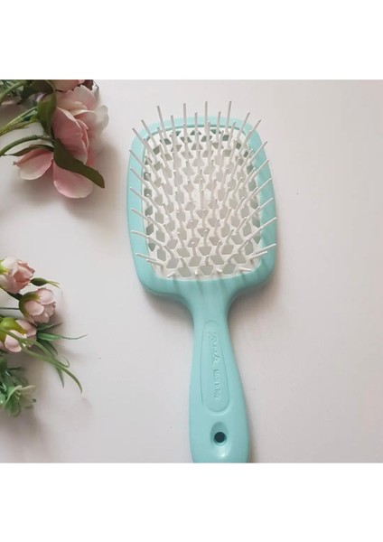 Superfırça Saç Tarama Yapan Fırça Fm