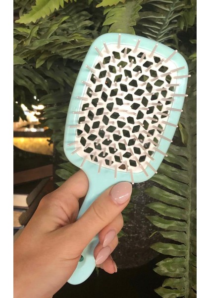 Superfırça Saç Tarama Yapan Fırça Fm fiyatları