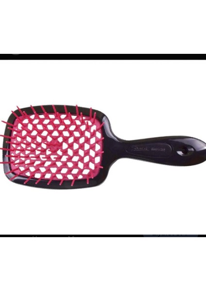 Superfırça Uzun Saçları Takılmadan Açan Fırça Fm fiyatları