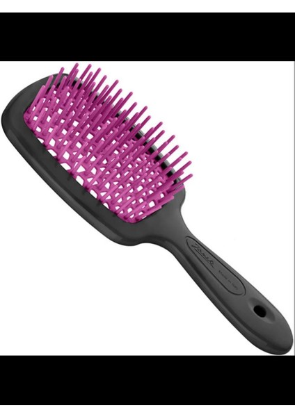 Superfırça Uzun Saçları Takılmadan Açan Fırça Fm modelleri