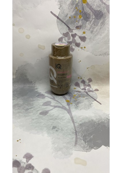 Iq Plus Professıonal Sülfatsız Keratinli Saç Bakım Şampuanı 300 ml Fm fiyatları