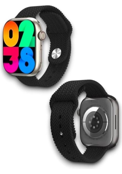 Hk 9 Pro Saat modelleri