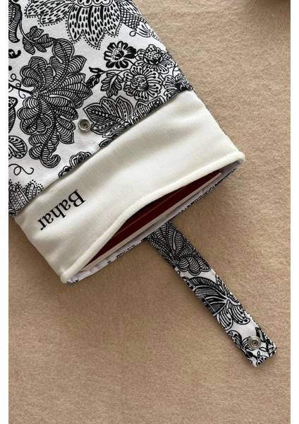 Isminize Özel Cepli Keten Kitap Kılıfı Kitap Sever Hediyesi indirimleri