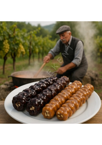 Special Üzüm Orcik (Tek Batırım) 1000GR - Beyaz