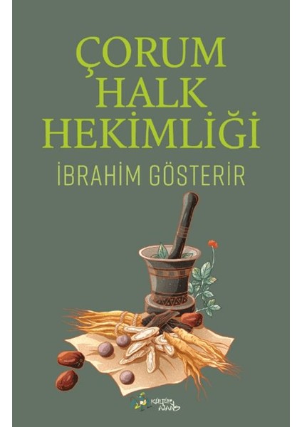 Çorum Halk Hekimliği