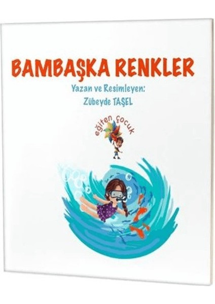 Bambaşka Renkler