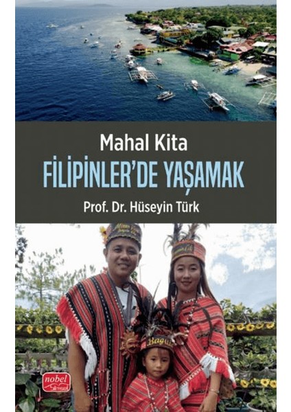 Mahal Kita - Filipinler'de Yaşamak