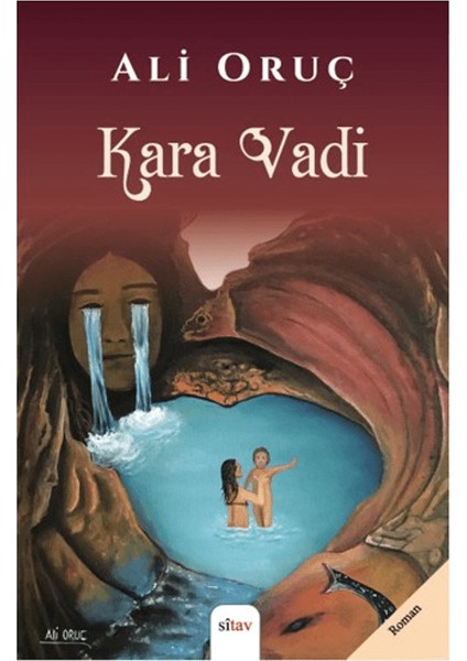 Kara Vadi