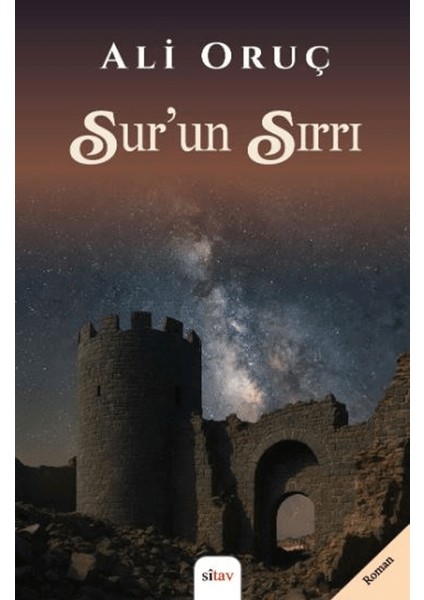 Sur’un Sırrı