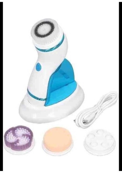 Poınt 4 Özellik Birarada Yüz Temizleme Cihazı fiyatları