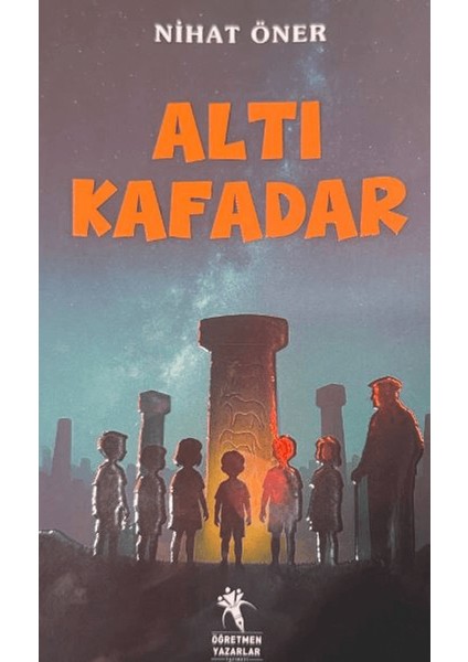 Altı Kafadar