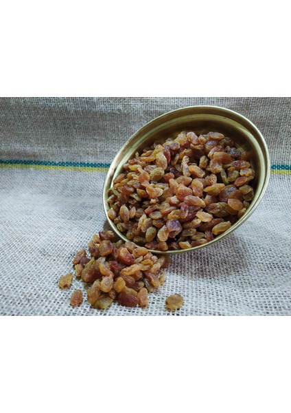 Çekirdeksiz Üzüm 500GR