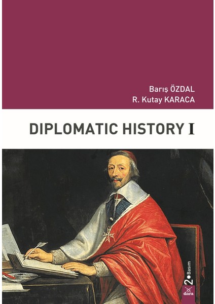 Diplomatic History 1