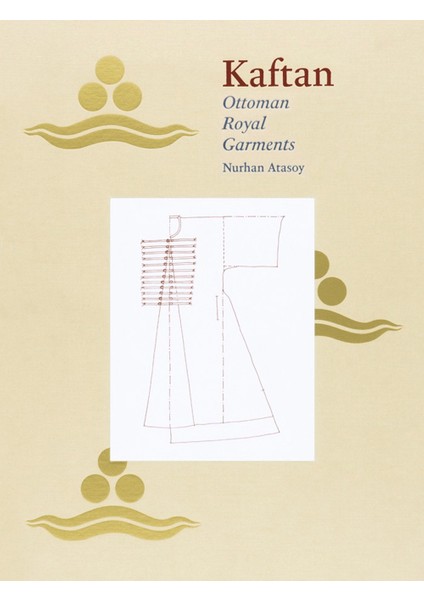 Ottoman Royal Garments - Kaftan