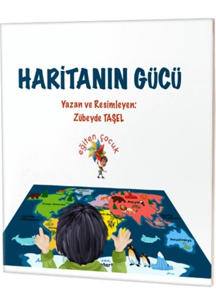 Haritanın Gücü