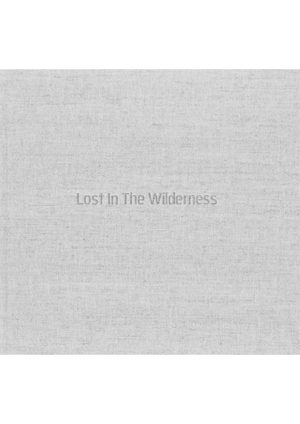 Lost In The Wilderness