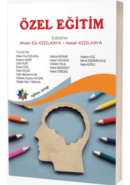 Özel Eğitim