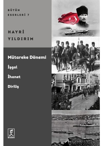 Mütareke Dönemi