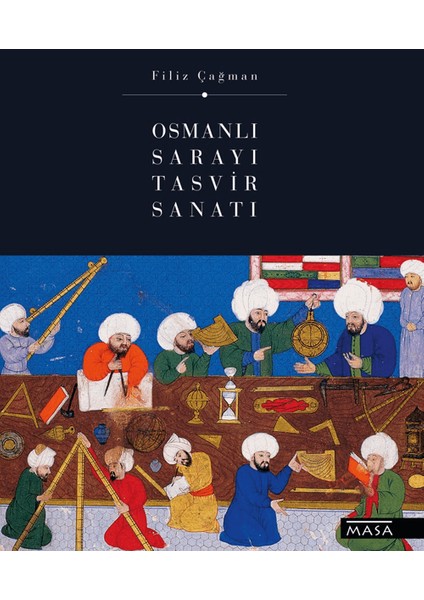 Osmanlı Sarayı Tasvir Sanatı