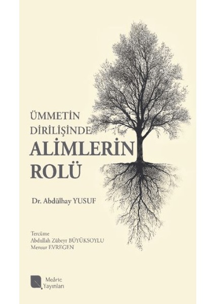 Ümmetin Dirilişinde Alimlerin Rolü