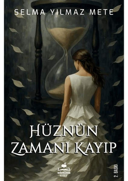 Hüznün Zamanı Kayıp
