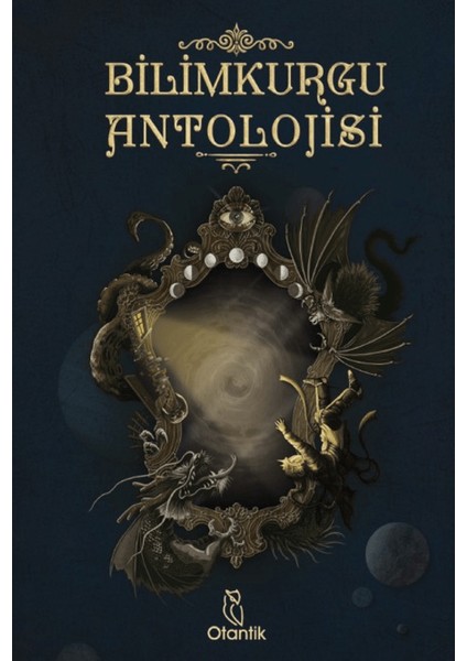 Bilim Kurgu Antolojisi