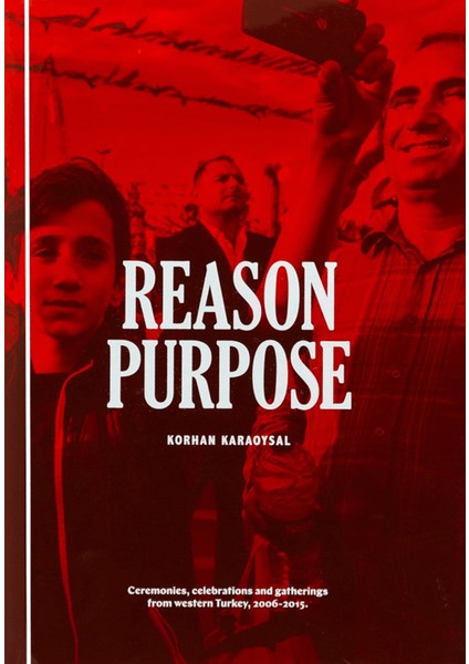 Reason Purpose
