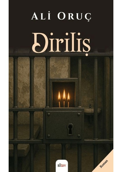 Diriliş
