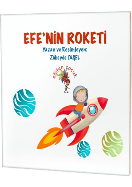 Efe’nin Roketi