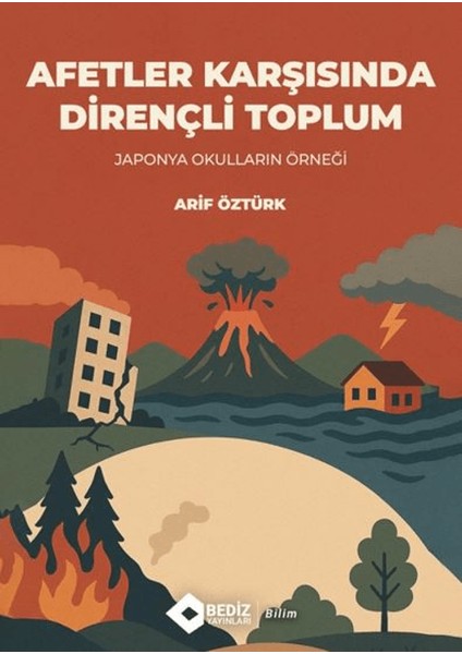 Afetler Karşısında Dirençli Toplum