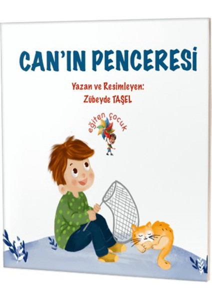 Can’ın Penceresi