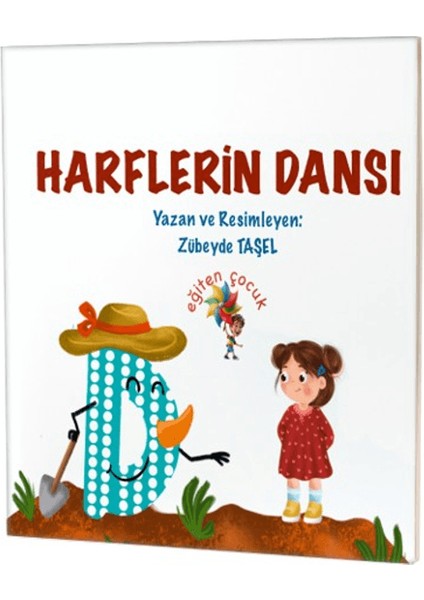Harflerin Dansı