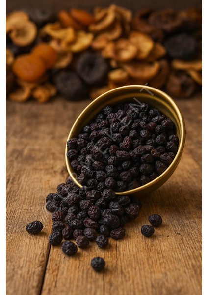 Kurutulmuş Vişne 500GR