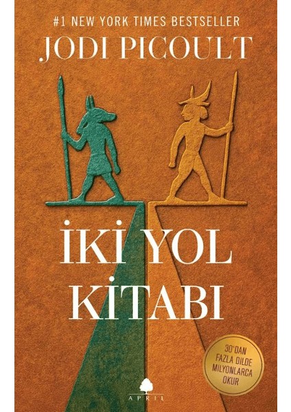 Iki Yol Kitabı