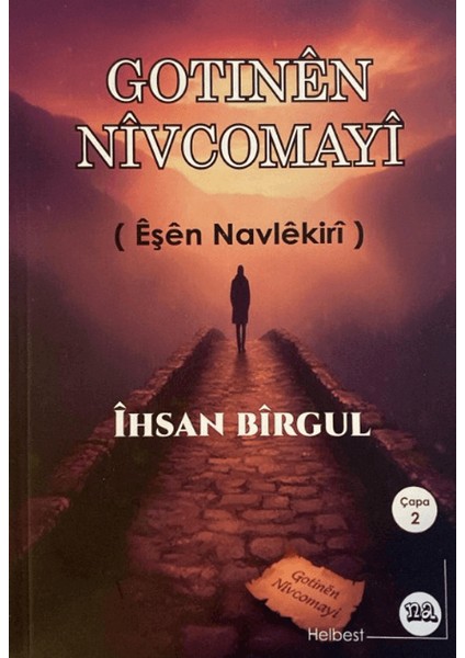 Gotinen Nivcomayi