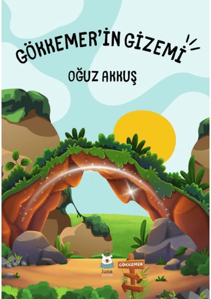 Gökkemer’in Gizemi