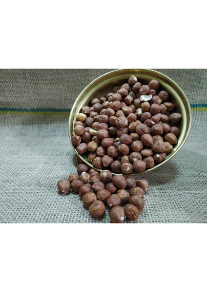 Fındık Çiğ 500GR