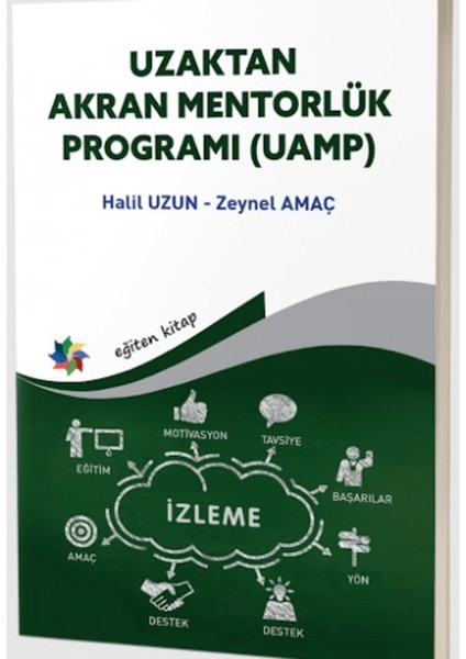 Uzaktan Akran Mentorlük Programı (Uamp)