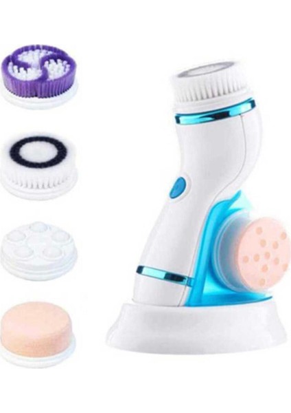 Poınt 4 Özellik Birden Yüz Temizleme Makinesi modelleri