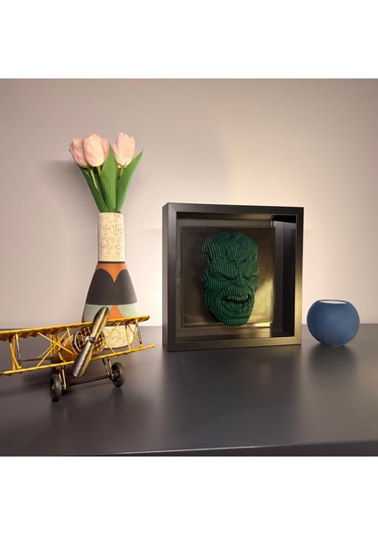 Hulk Katmanlı Tablo modelleri