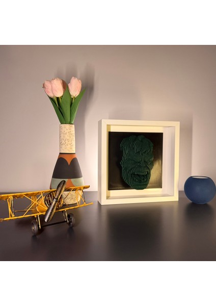 Hulk Katmanlı Tablo fırsatları