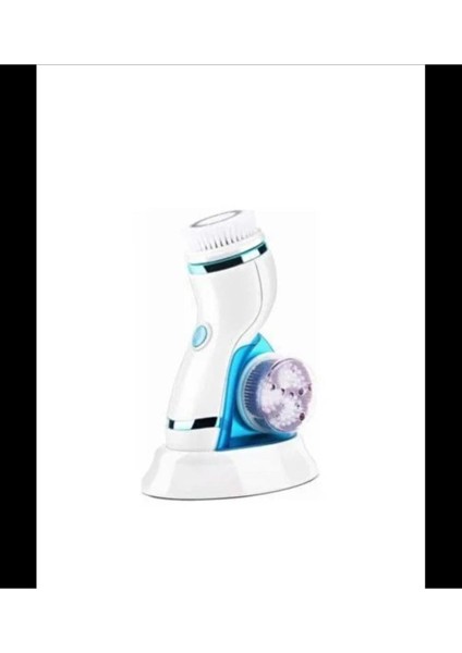 Poınt 4 Özellik Birden Yüz Temizleme Makinesi