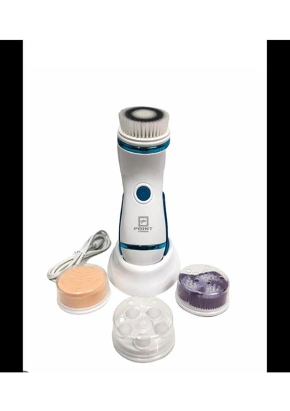 Poınt 4 Özellik Birden Yüz Temizleme Makinesi