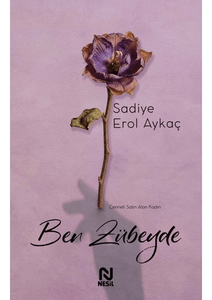 Ben Zübeyde