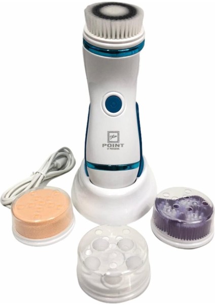Poınt Poınt Yüz Temizleme ve Bakım Aparatı