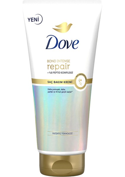 Bond Intense Repair Saç Bakım Kremi 170 ml