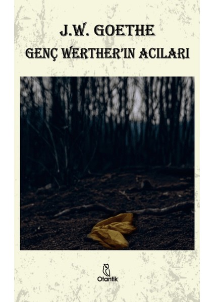 Genç Werther'ın Acıları
