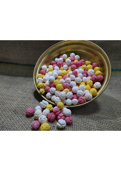 Renkli Leblebili Draje 1000GR