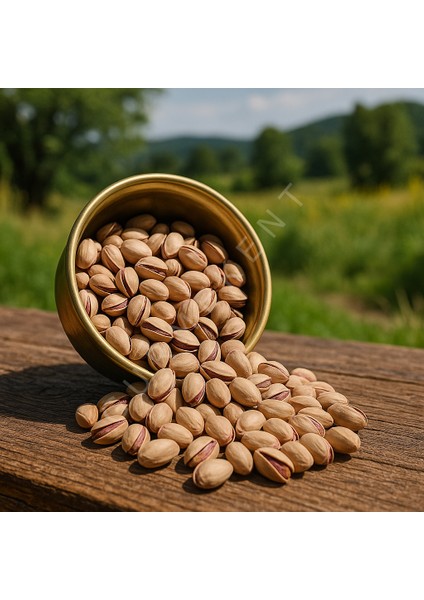 Siirt Fıstığı 500GR