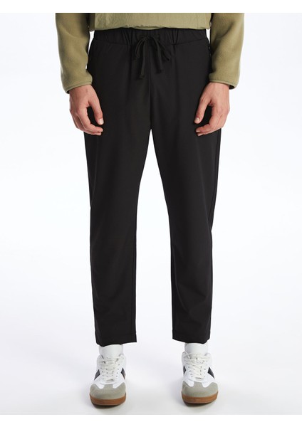 Yeni Sezon Slim Fit Erkek Spor Eşofman Altı fiyatları